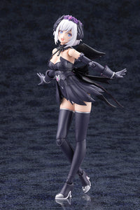 Arcanadea Grande Scale Lumitea ReACT-A Model Kit