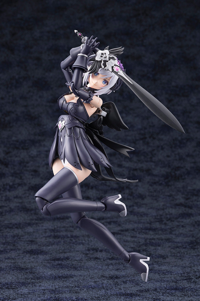 Arcanadea Grande Scale Lumitea ReACT-A Model Kit