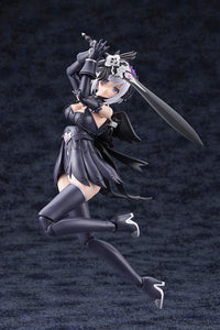 Arcanadea Grande Scale Lumitea ReACT-A Model Kit