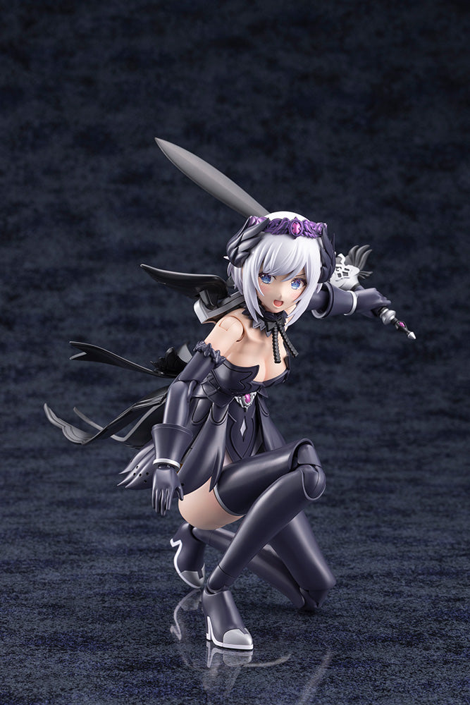 Arcanadea Grande Scale Lumitea ReACT-A Model Kit