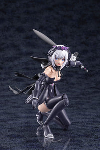 Arcanadea Grande Scale Lumitea ReACT-A Model Kit