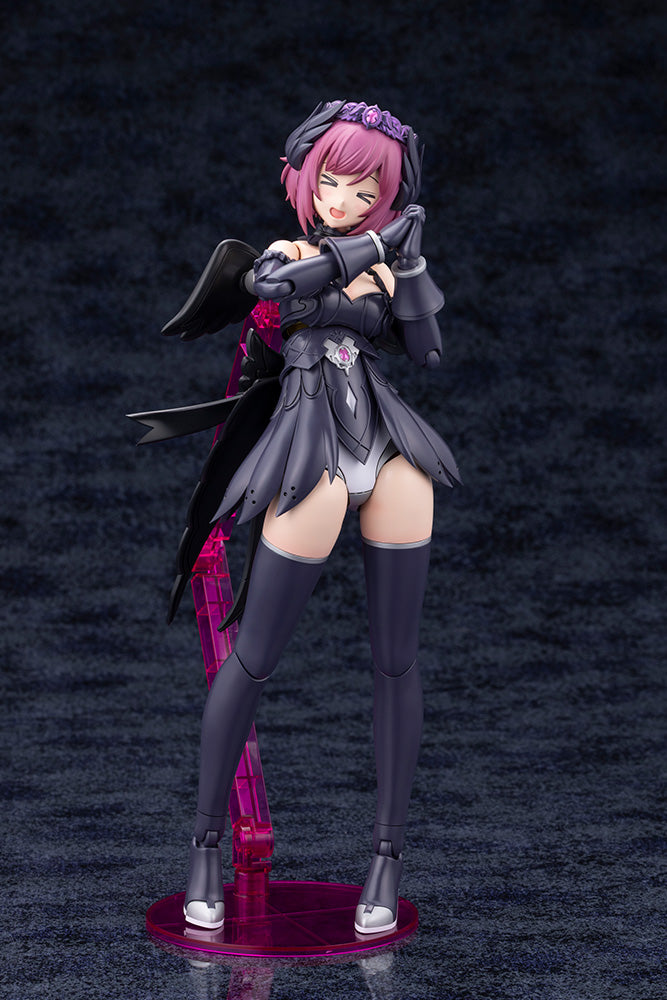 Arcanadea Grande Scale Lumitea ReACT-A Model Kit