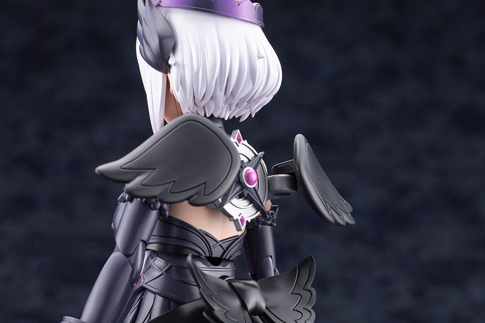 Arcanadea Grande Scale Lumitea ReACT-A Model Kit