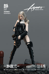 Serene Hound Agnes 1/6 Scale Figure