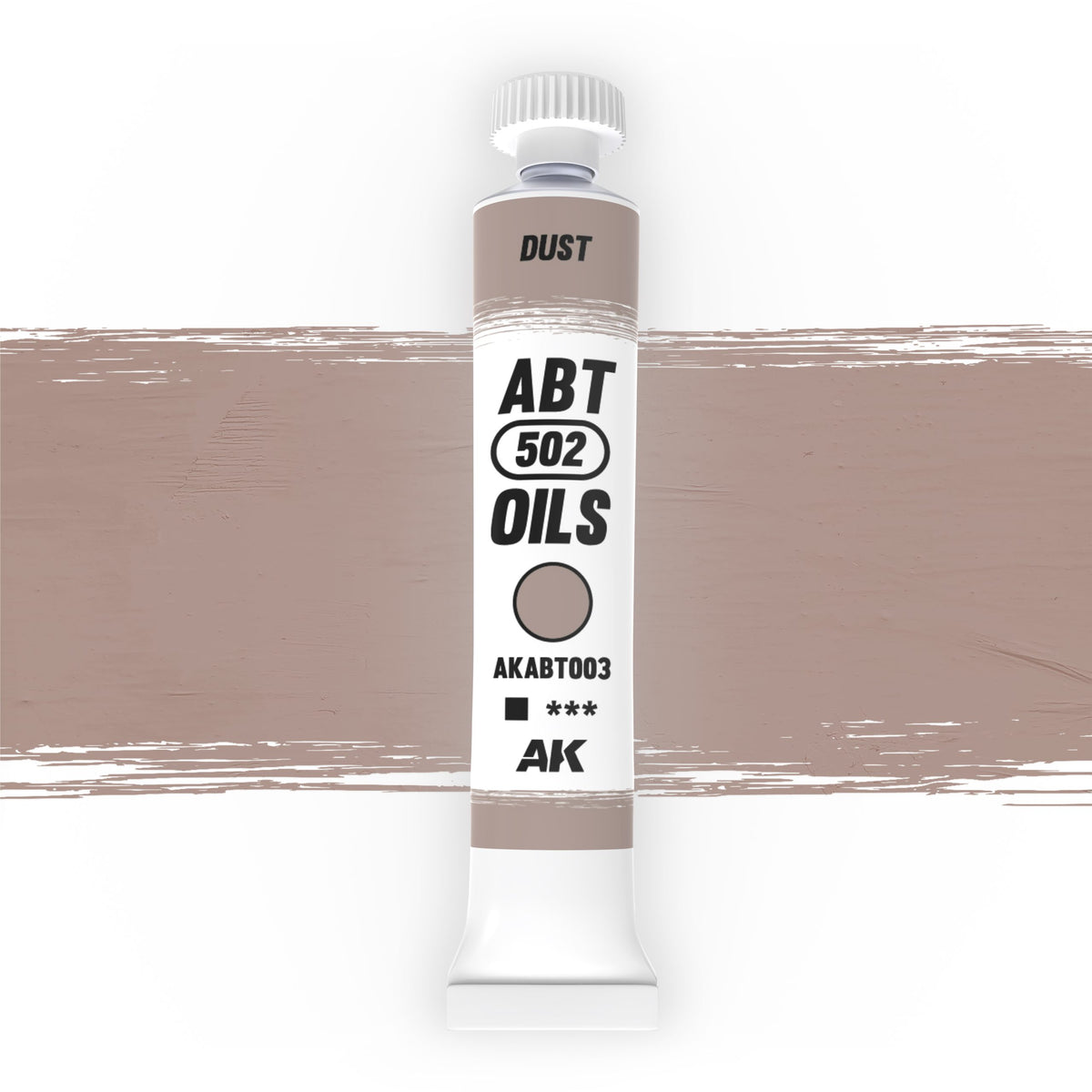 Abteilung502 Dust