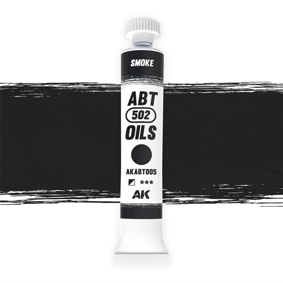 Abteilung502 Smoke