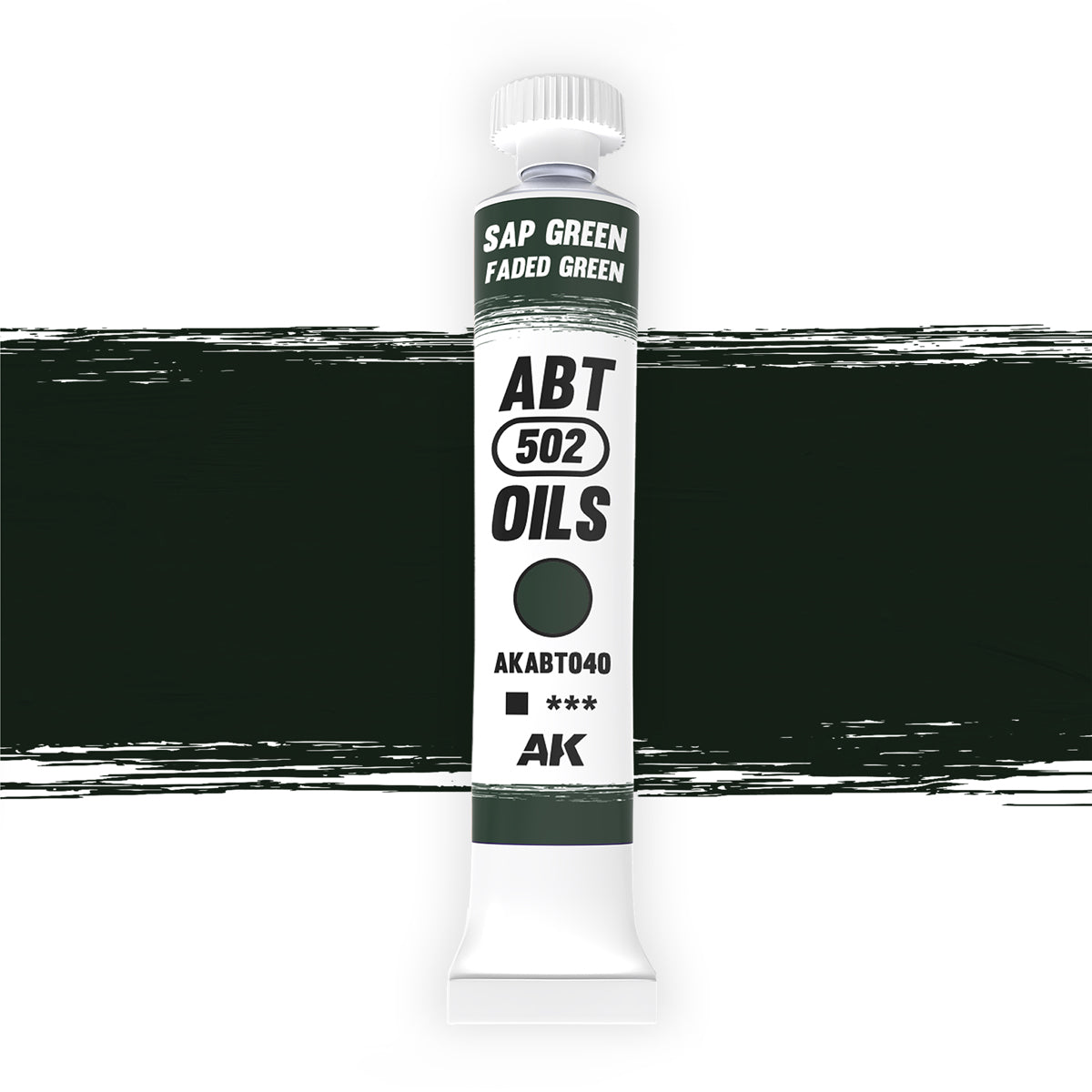Abteilung502 Sap Green/Faded Green