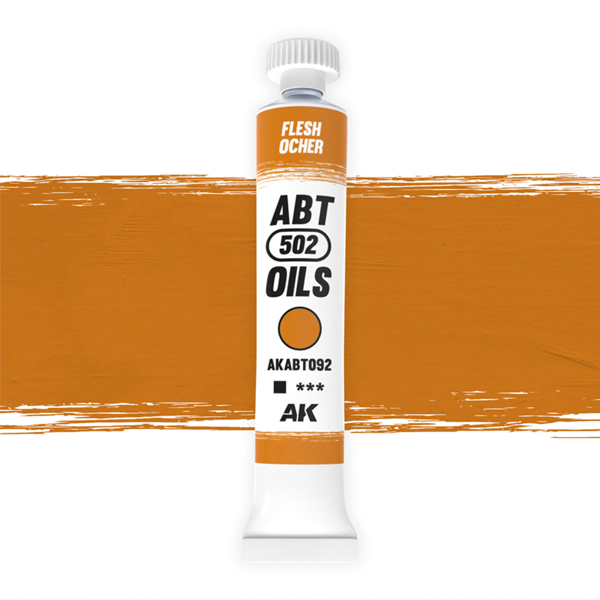 Abteilung502 Flesh Ocher