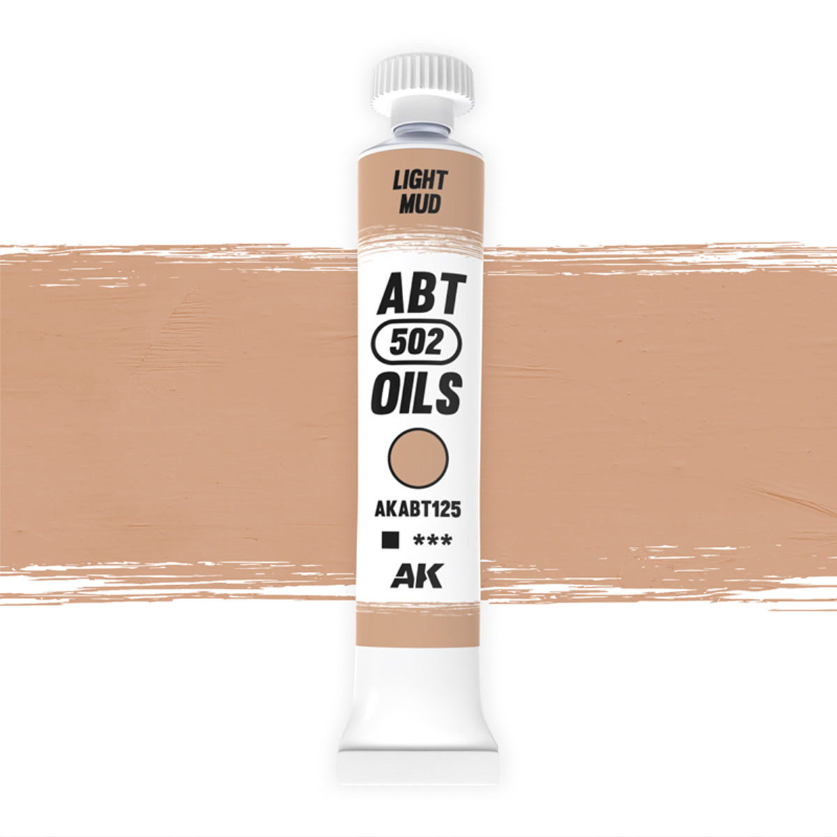 Abteilung502 Light Mud