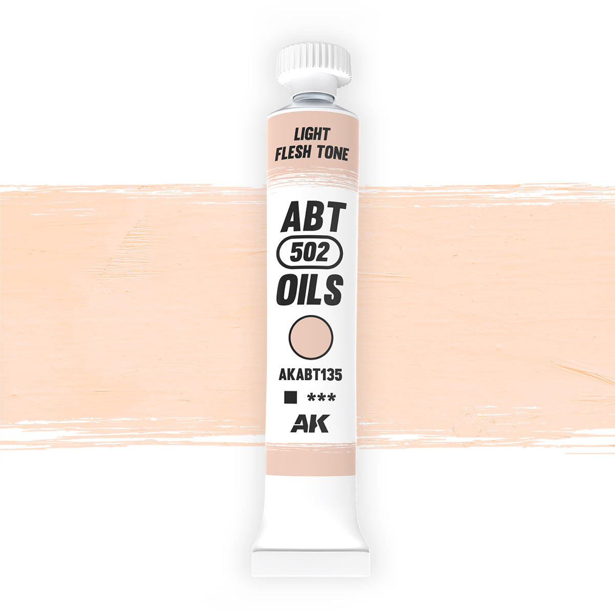 Abteilung502 Light Flesh Tone