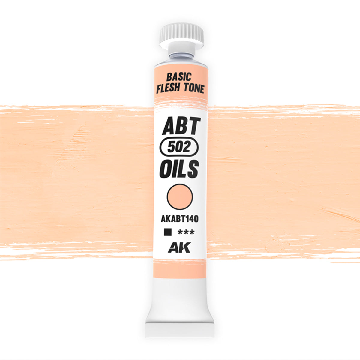 Abteilung502 Basic Flesh Tone