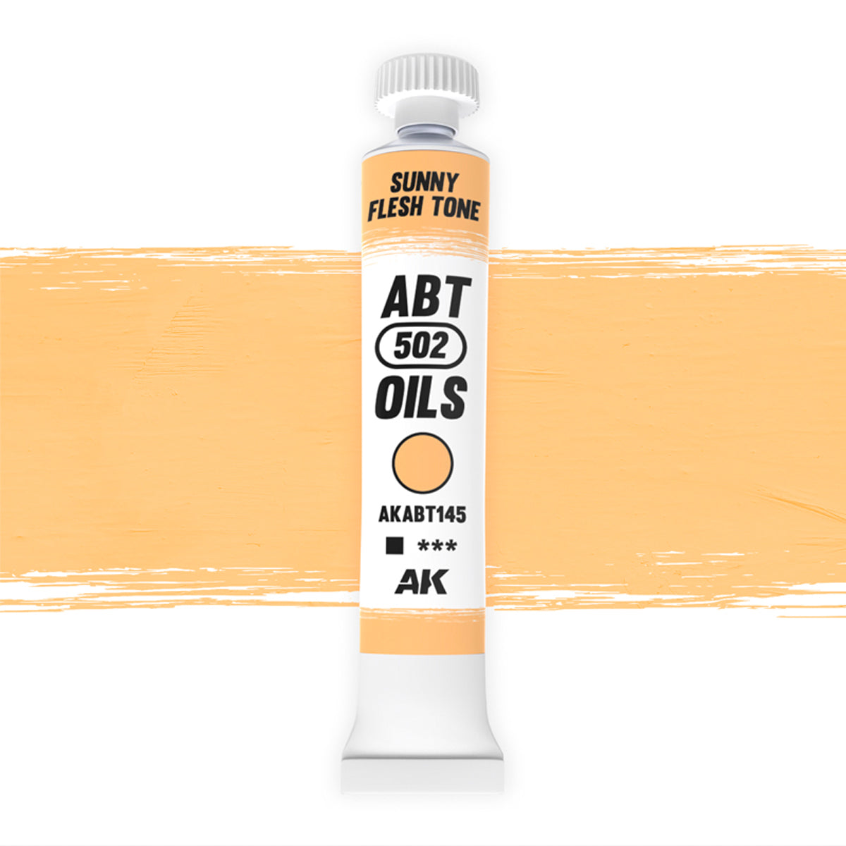 Abteilung502 Sunny Flesh Tone