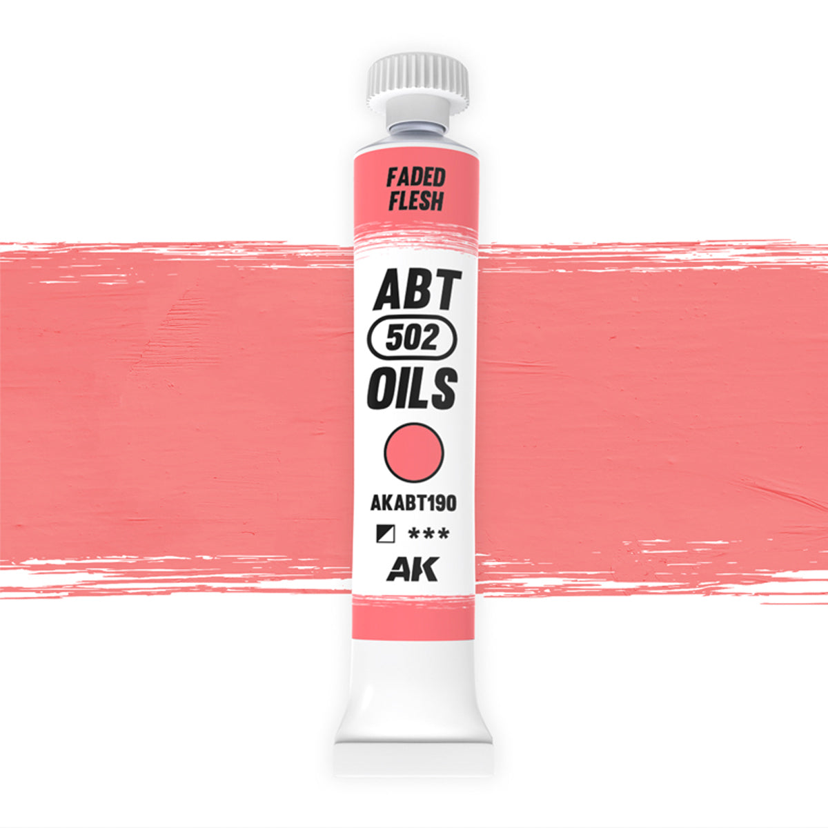 Abteilung502 Faded Flesh
