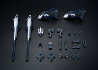 Effect Wings Advance of Zeta 1/144 AOZ001A G-Parts Hrududu II Upgrade Kit for Gundam FF-X29A (Gray)