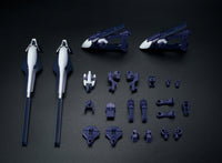 Effect Wings Advance of Zeta 1/144 AOZ001C G-Parts Hrududu II Upgrade Kit for Gundam FF-X29A (Blue)