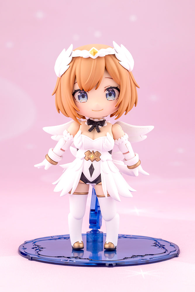 Yurucana Arcanadea Lumitea Model Kit