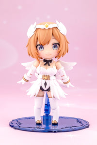 Arcanadea Yurucana Lumitea Model Kit