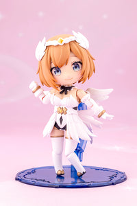 Arcanadea Yurucana Lumitea Model Kit