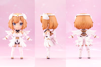 Arcanadea Yurucana Lumitea Model Kit