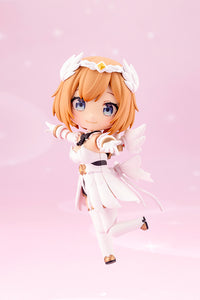 Arcanadea Yurucana Lumitea Model Kit