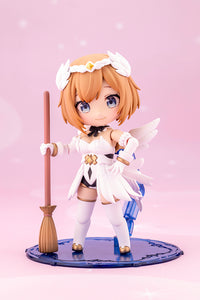 Arcanadea Yurucana Lumitea Model Kit