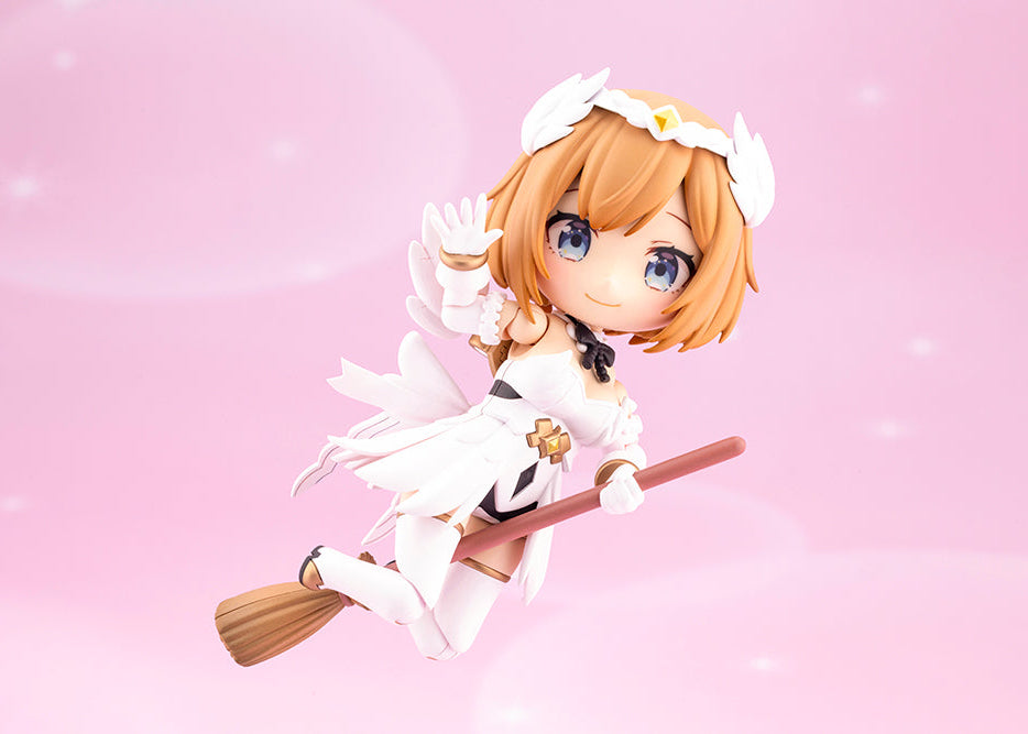 Arcanadea Yurucana Lumitea Model Kit