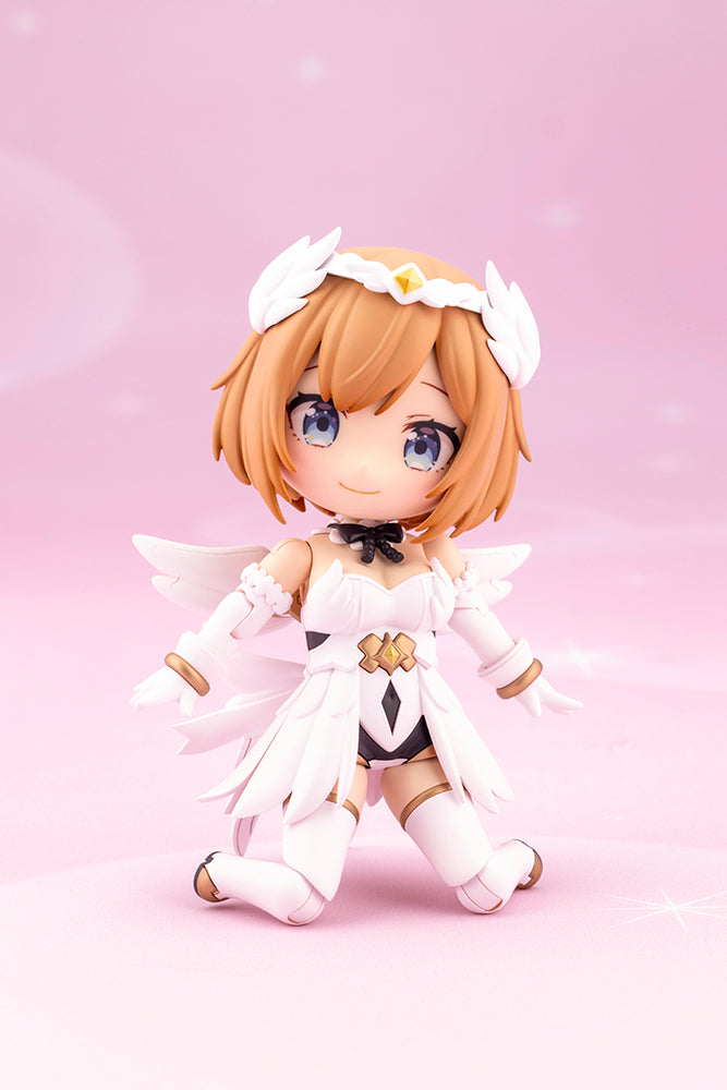 Yurucana Arcanadea Lumitea Model Kit