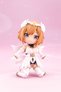 Arcanadea Yurucana Lumitea Model Kit