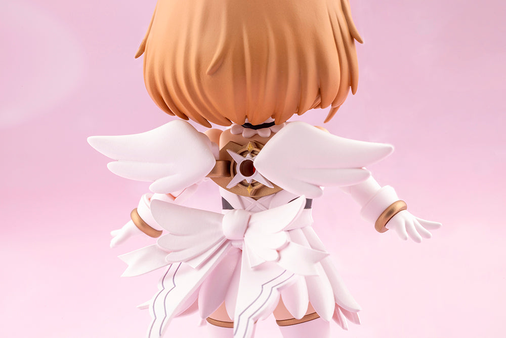 Yurucana Arcanadea Lumitea Model Kit