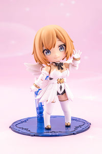 Arcanadea Yurucana Lumitea Model Kit