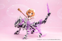 Arcanadea Yurucana Lumitea Model Kit