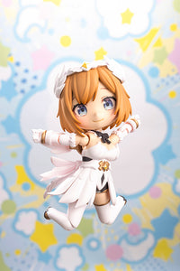 Arcanadea Yurucana Lumitea Model Kit