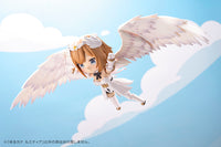 Arcanadea Yurucana Lumitea Model Kit