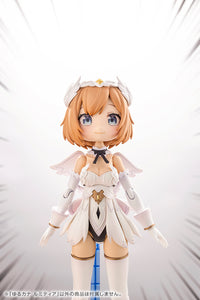 Arcanadea Yurucana Lumitea Model Kit