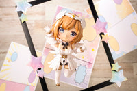 Arcanadea Yurucana Lumitea Model Kit