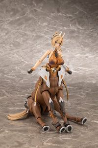 Arcanadea Elena Model Kit