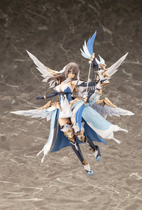 Arcanadea Ermeda Model Kit