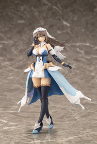 Arcanadea Ermeda Model Kit