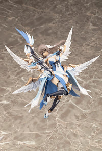 Arcanadea Ermeda Model Kit