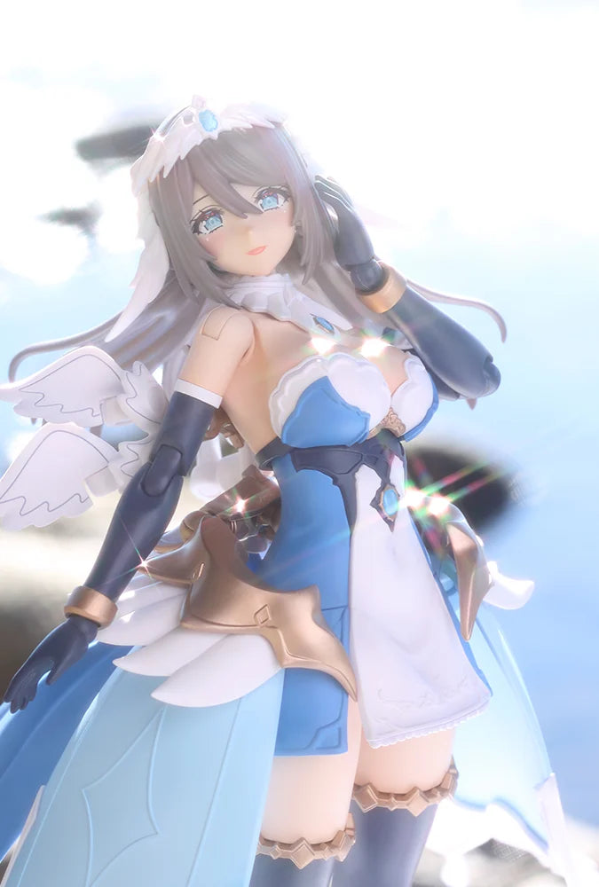 Arcanadea Ermeda Model Kit