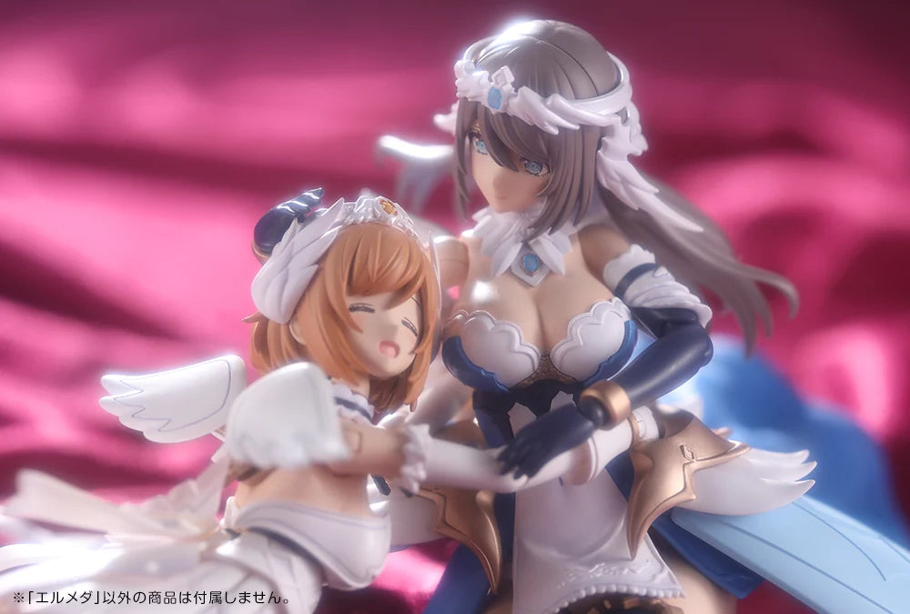 Arcanadea Ermeda Model Kit