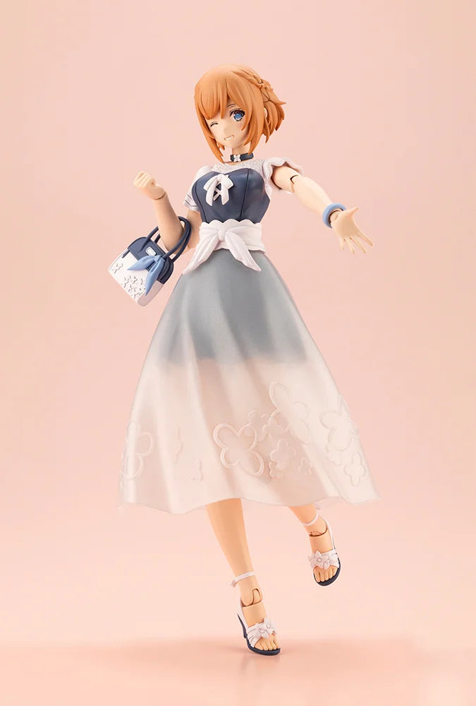 Arcanadea Lumitea ReACT-iF Model Kit