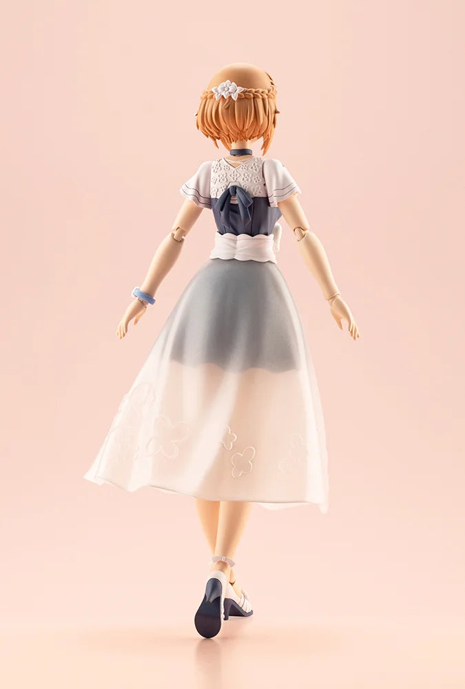 Arcanadea Lumitea ReACT-iF Model Kit