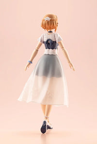 Arcanadea Lumitea ReACT-iF Model Kit