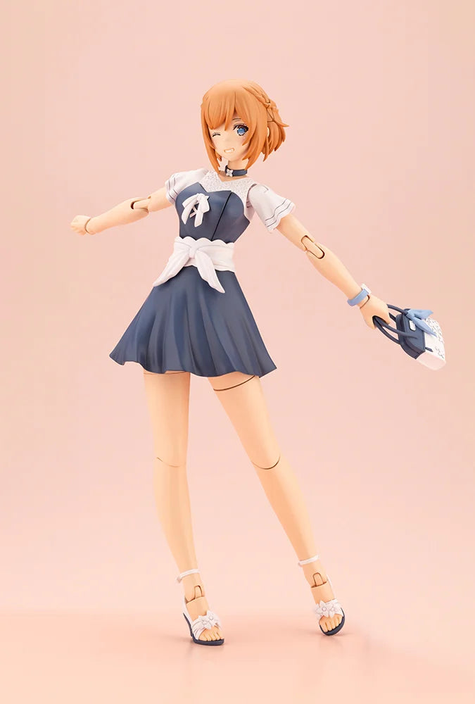 Arcanadea Lumitea ReACT-iF Model Kit