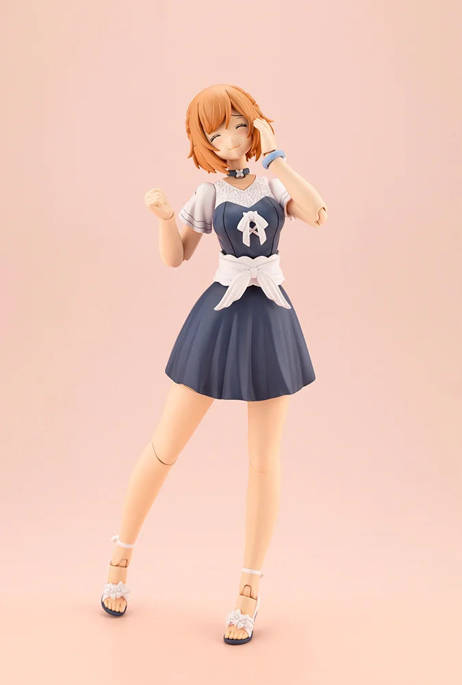 Arcanadea Lumitea ReACT-iF Model Kit