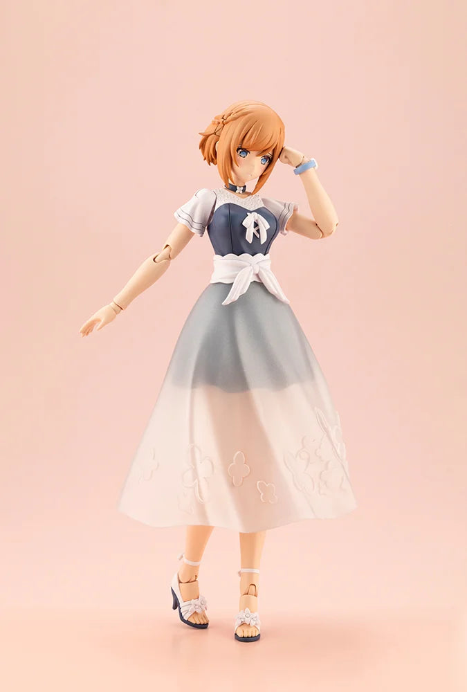 Arcanadea Lumitea ReACT-iF Model Kit