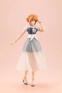 Arcanadea Lumitea ReACT-iF Model Kit