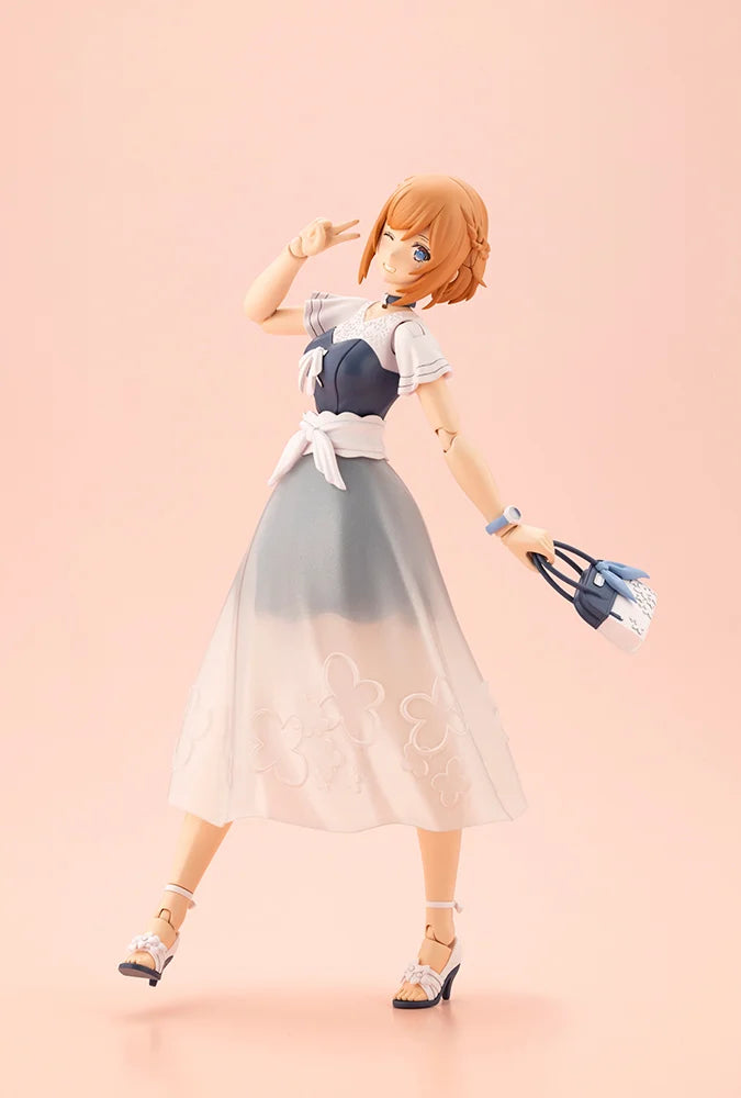 Arcanadea Lumitea ReACT-iF Model Kit