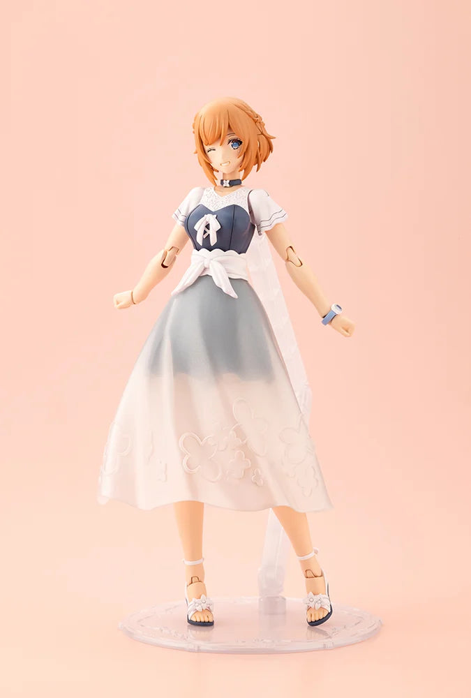 Arcanadea Lumitea ReACT-iF Model Kit